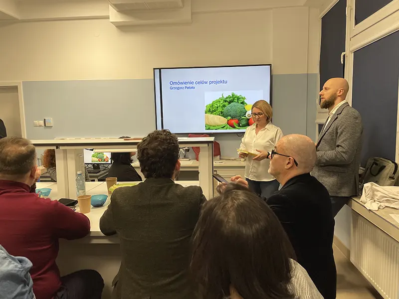 Badanie fokusowe z ekspertami